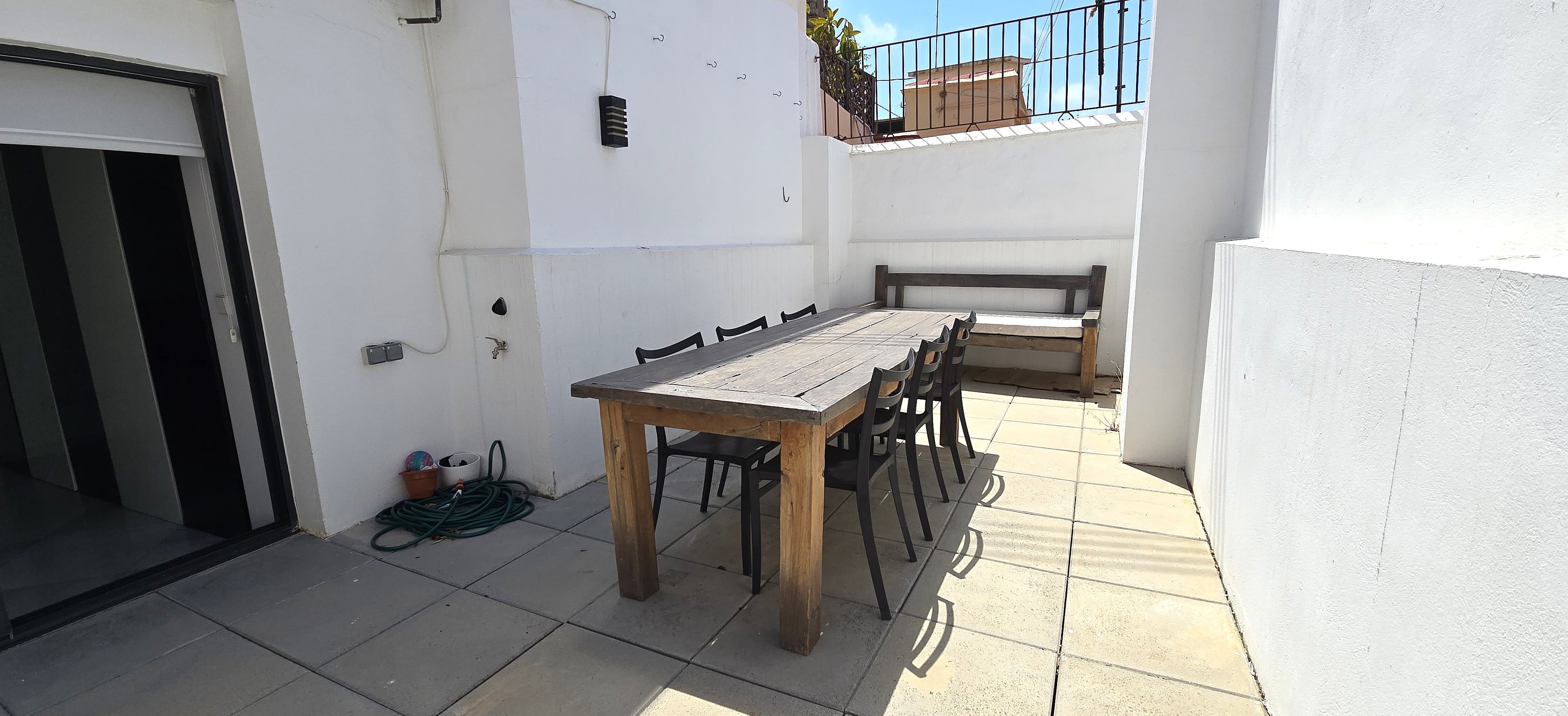 Precioso Ático-Dúplex en el Corazón de Valencia 6