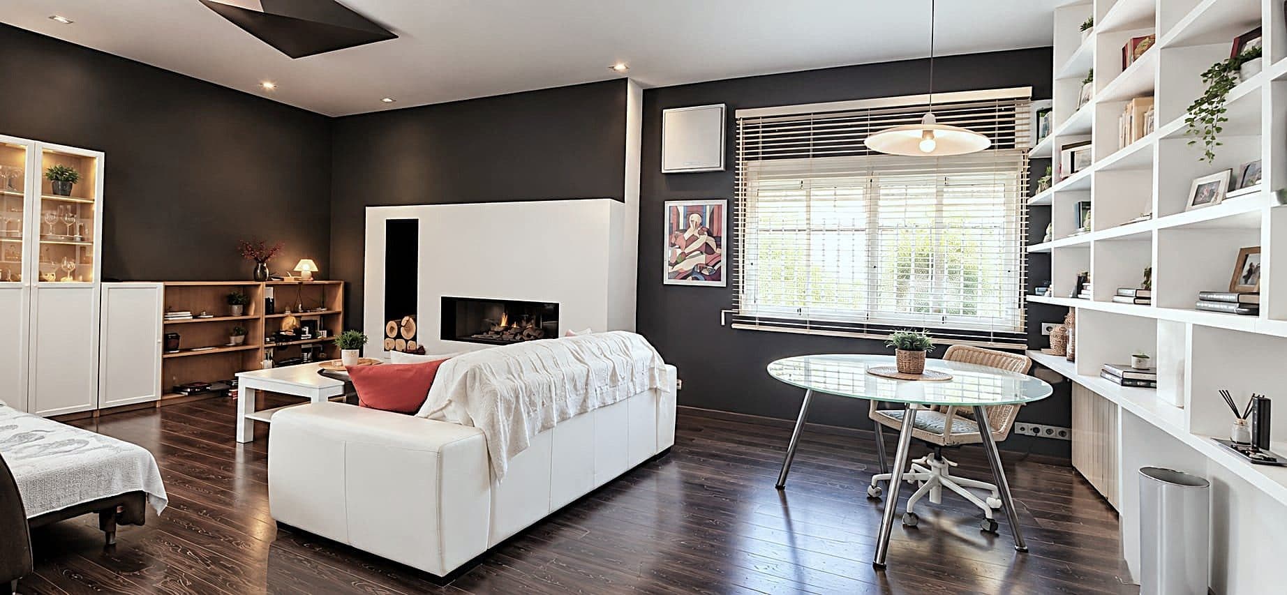 Chalet de 531 m² con Piscina y Parcela de 1.095 m² en Náquera 11