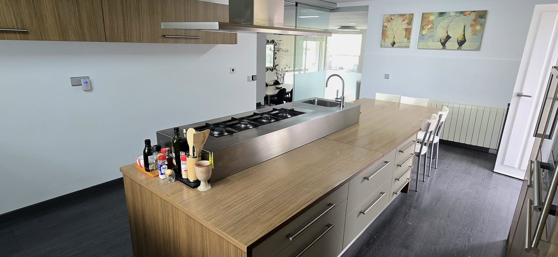 Chalet de 531 m² con Piscina y Parcela de 1.095 m² en Náquera 14