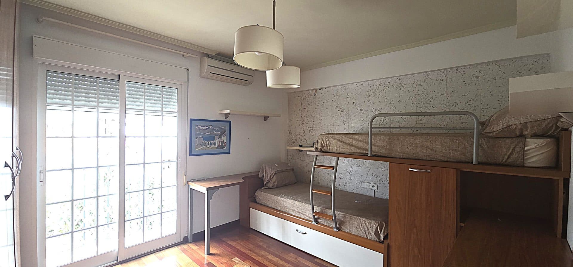 Chalet de 531 m² con Piscina y Parcela de 1.095 m² en Náquera 19