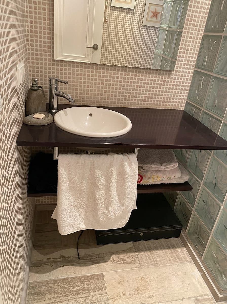 Chalet de 531 m² con Piscina y Parcela de 1.095 m² en Náquera 23