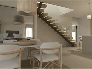 Chalet de Nueva Construcción junto al Parque Natural del Montgó, Dénia 4