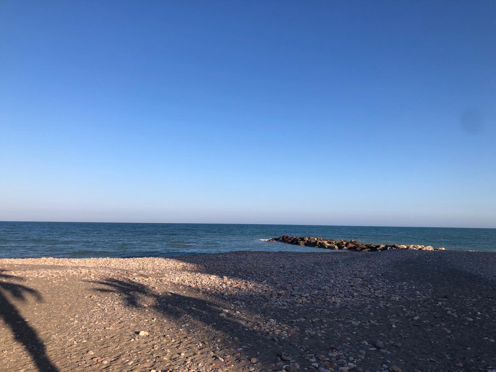 Ático-Dúplex en Primera Línea de Mar en El Puig 9