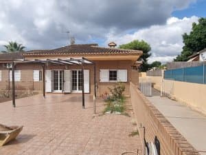 Casa Independiente con Piscina Interior en La Cañada, Paterna 20