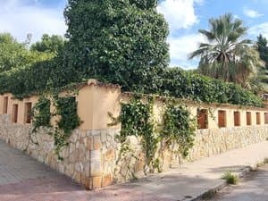 Casa Independiente con Piscina Interior en La Cañada, Paterna 21
