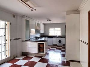 Casa Independiente con Piscina Interior en La Cañada, Paterna 5