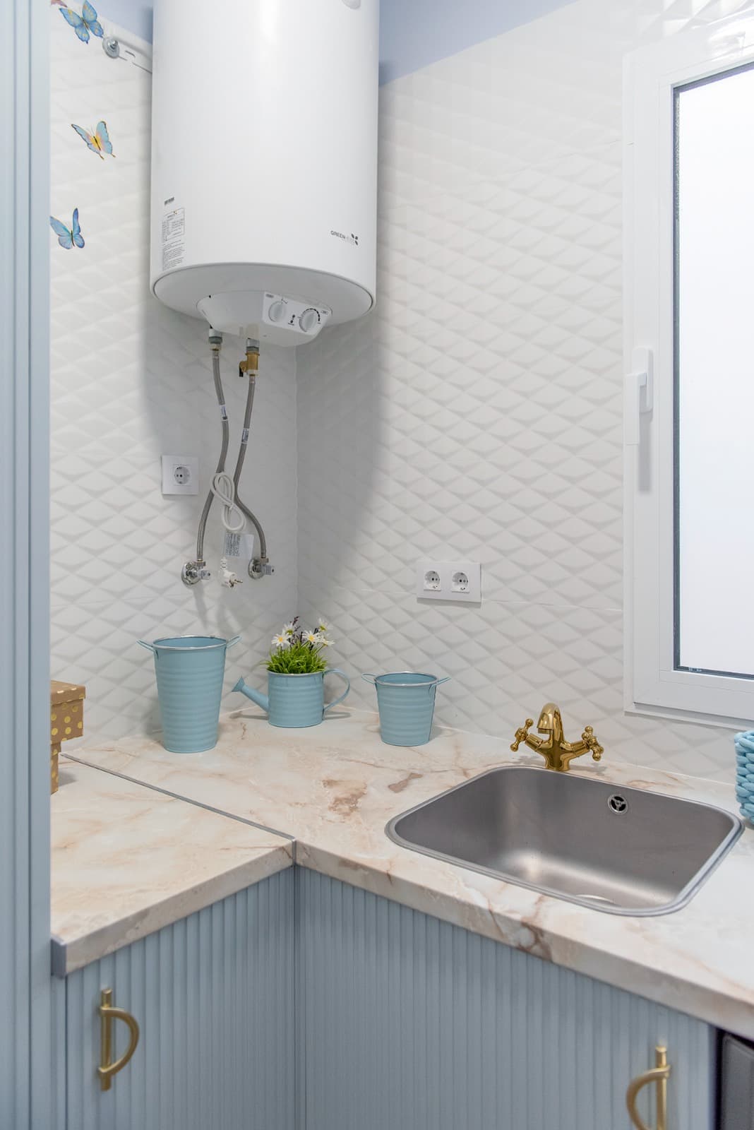 Vivienda de Lujo Reformada en Ruzafa / Gran Vía 17