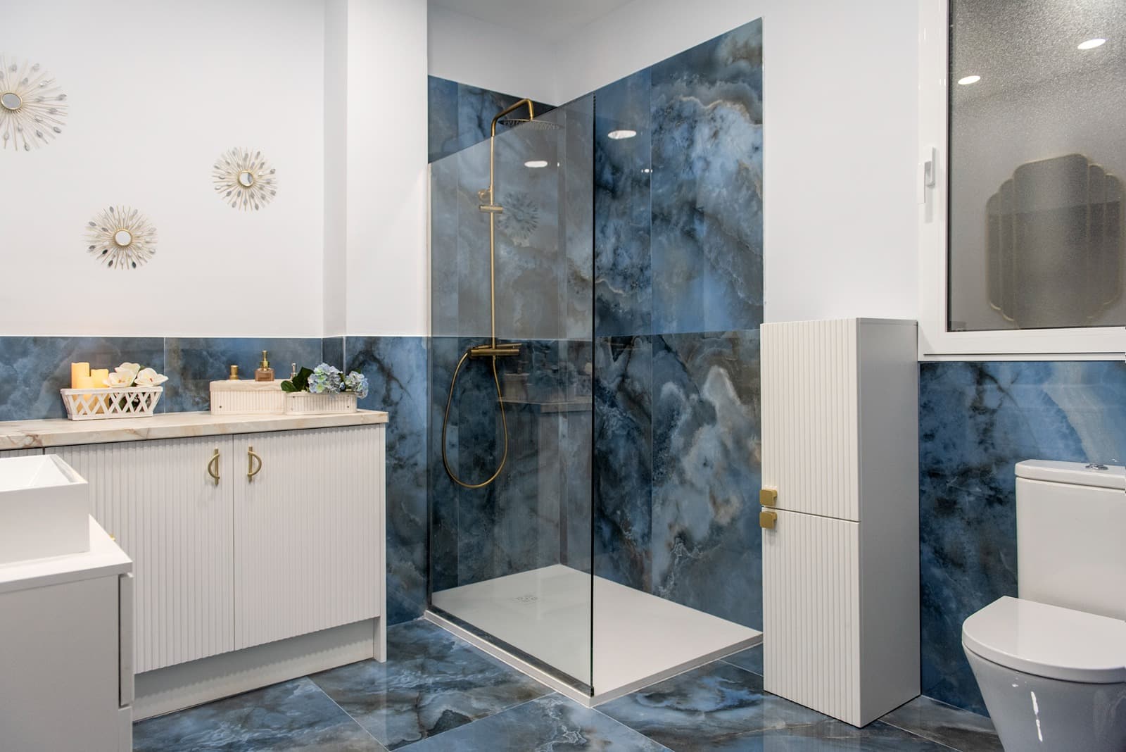 Vivienda de Lujo Reformada en Ruzafa / Gran Vía 19