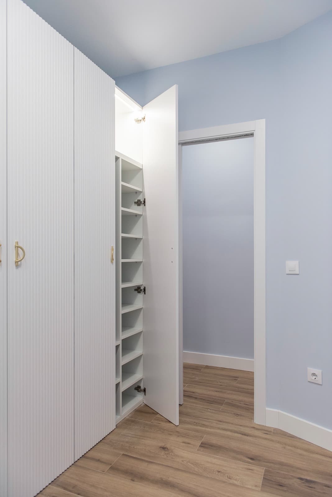 Vivienda de Lujo Reformada en Ruzafa / Gran Vía 22