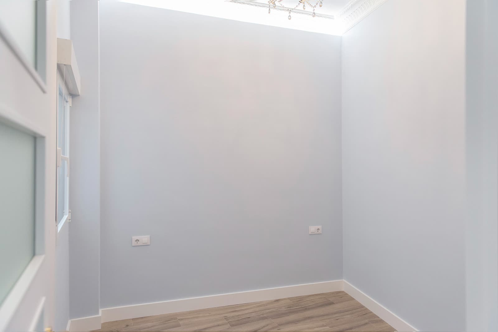 Vivienda de Lujo Reformada en Ruzafa / Gran Vía 24