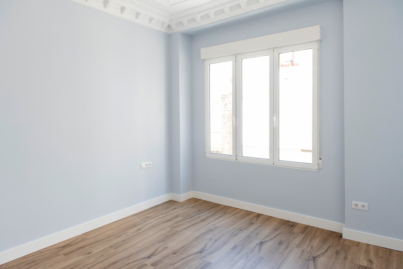 Vivienda de Lujo Reformada en Ruzafa / Gran Vía 31