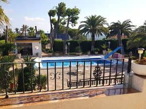 Chalet con Parcela en Cumbres de Calicanto, Torrent 3