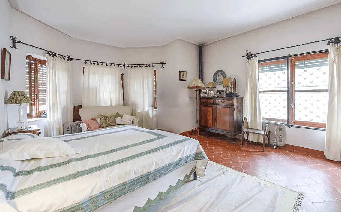 Villa Independiente de Lujo en Náquera — Refugio con Vistas a la Montaña 11